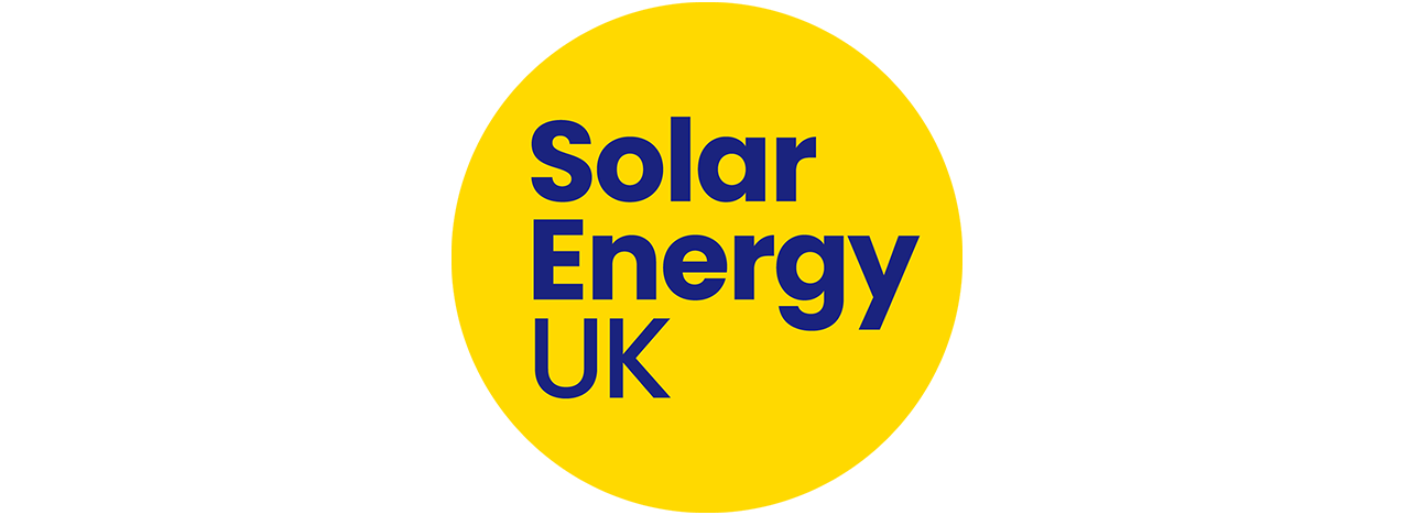 Solar Energy UK Logo