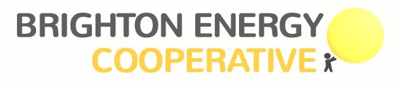 Brighton Energy Cooperative Logo
