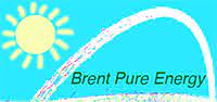 Brent Pure Energy Logo