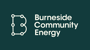 Burnside Community Energy Logo