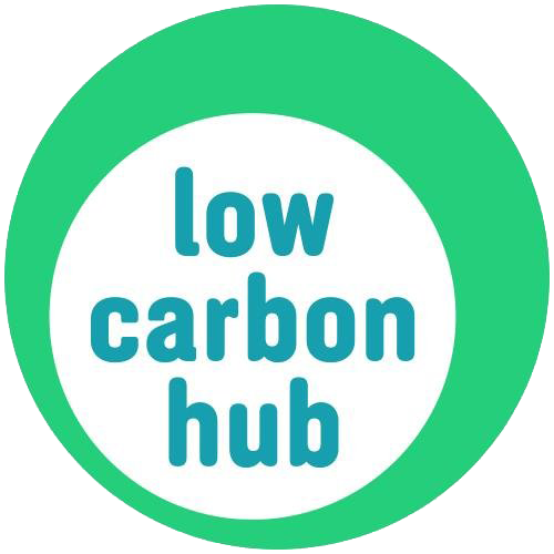 Low Carbon Hub Logo