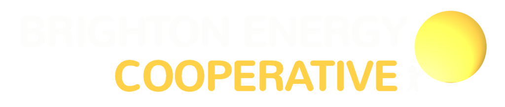 Brighton Energy Cooperative Logo PNG