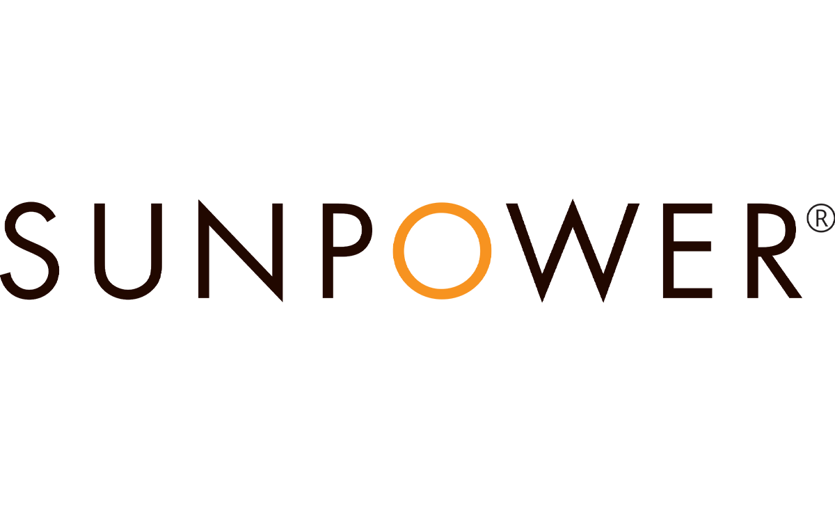 Sunpower Logo PNG