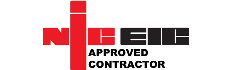 NICEIC Approved