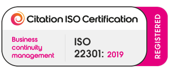 ISO 22301